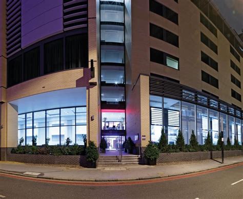 Grange Tower Bridge Hotel in London - Room Deals, Photos & Reviews