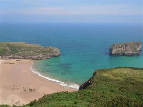 Beach Asturias Spain - Free photo on Pixabay - Pixabay