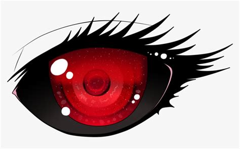 Anime Eyes Png - Ghoul Eyes Png - Free Transparent PNG Download - PNGkey