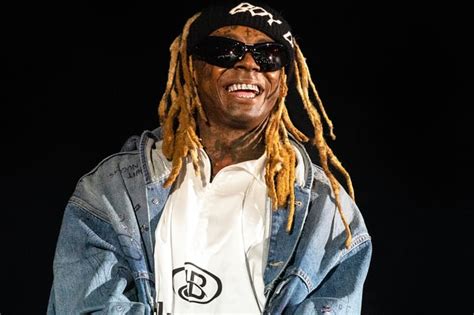 Lil Wayne's "Lollipop" Earns First RIAA Diamond Certification | Hypebeast