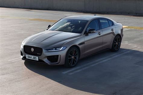 Jaguar XE (2020): news, prices, specs, details | CAR Magazine