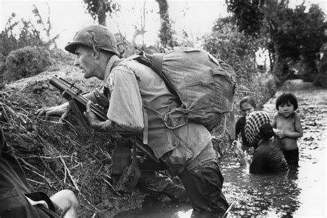 Remembering, And Learning From, The Vietnam War | Texas Public Radio