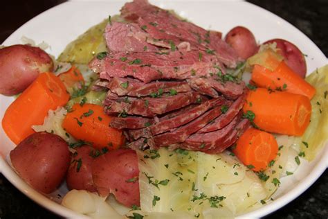 The 21 Best Ideas for Irish Corned Beef and Cabbage - Best Recipes ...