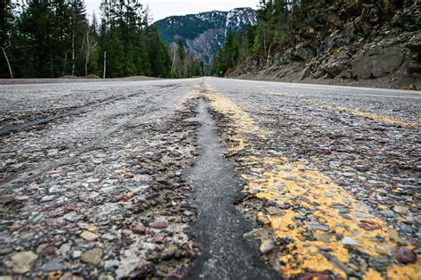 MDT to Begin U.S. Highway 2 Construction Along Busy Route to Glacier ...