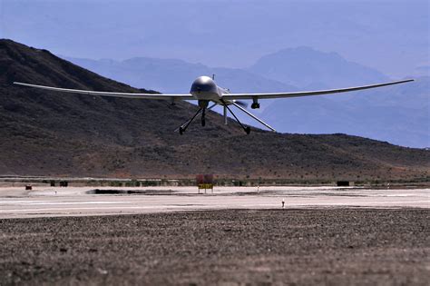 MQ-1B Predator > Air Force > Fact Sheet Display