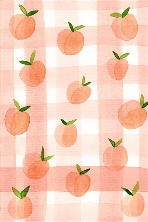 Fruit Aesthetic Wallpapers - Wallpaper Cave