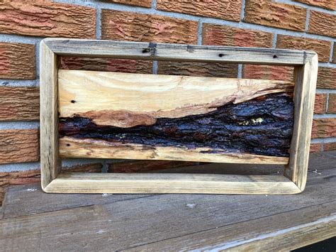 Wood Wall Art From Reclaimed Wood Rustic Art Primitive Art - Etsy