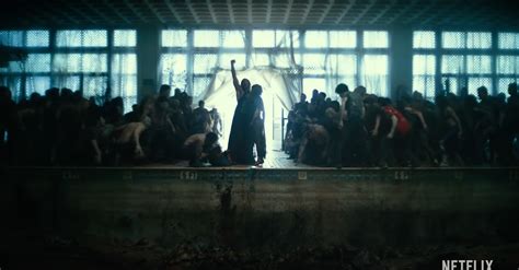 Army Of The Dead Alpha Zombies : Army Of The Dead S Zack Snyder On His ...