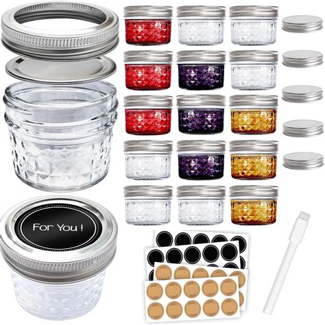 The Best 4 Oz Canning Jars Walmart – Your Best Life