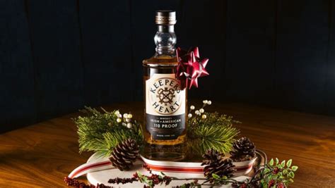 The Keeper’s Heart Whiskey Gift Guide