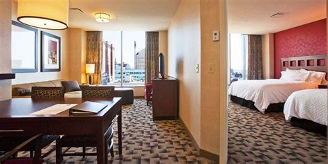 Embassy Suites Buffalo | Travelzoo