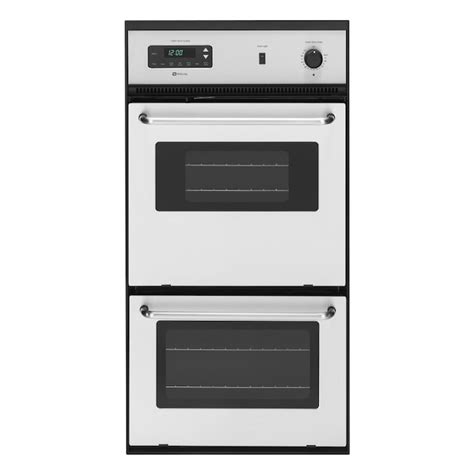 Maytag 24-Inch Double Electric Wall Oven (Color: Stainless Steel) in ...