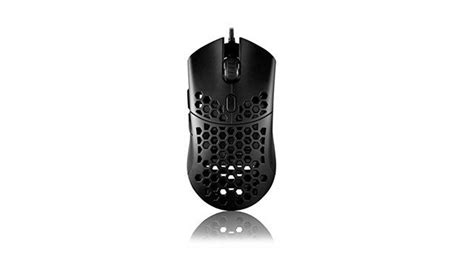 Finalmouse Ultralight Pro - Specs, Dimensions, Weight and Sensor | Mouse Specs