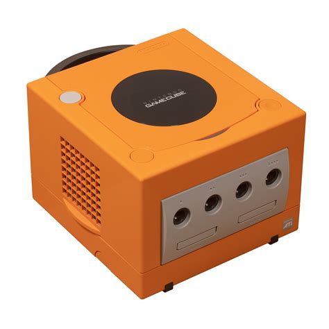 GameCube Consoles