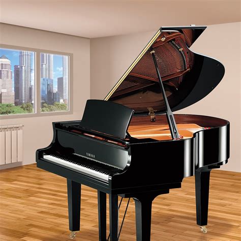 CX Series - Specs - GRAND PIANOS - Pianos - Musical Instruments - Products - Yamaha - Canada ...