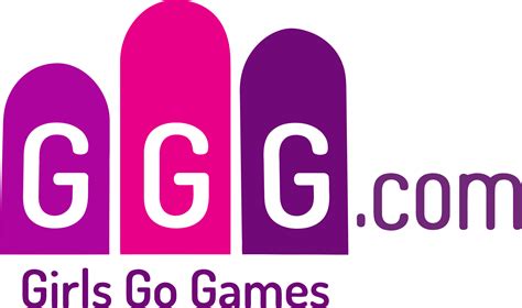 Girls Go Games – Logos Download