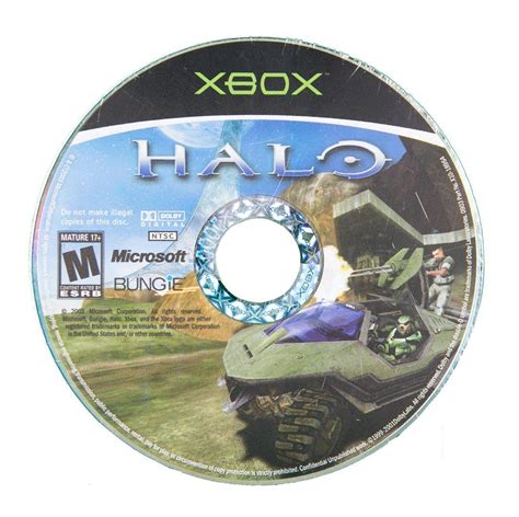 Halo: Combat Evolved - Xbox | Xbox | GameStop