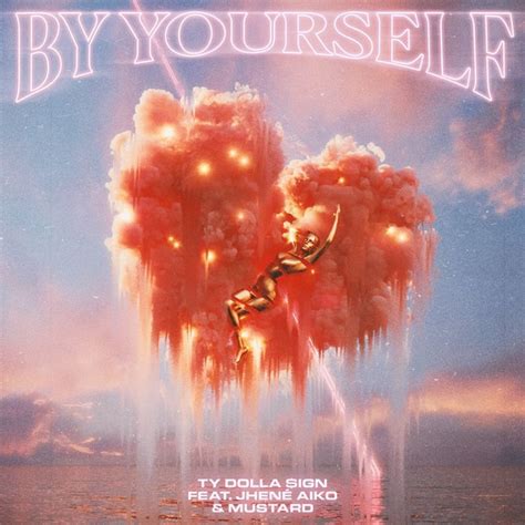 Listen to Ty Dolla Sign's New Song "By Yourself" f/ Jhené Aiko and ...