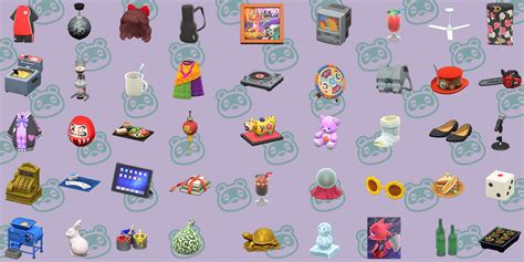 Animal Crossing 2.0: New Furniture, Items, & Customization Explained