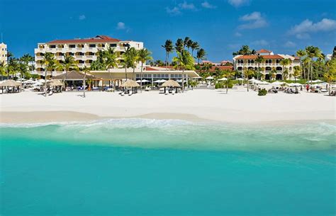 15 Top-Rated Beach Resorts in Aruba | PlanetWare