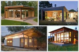 Photo 4 of 10 in 10 Tiny Homes You Can Build from 10 Kit Home Companies to Watch - Dwell
