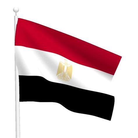 Egypt Flag drawing free image download