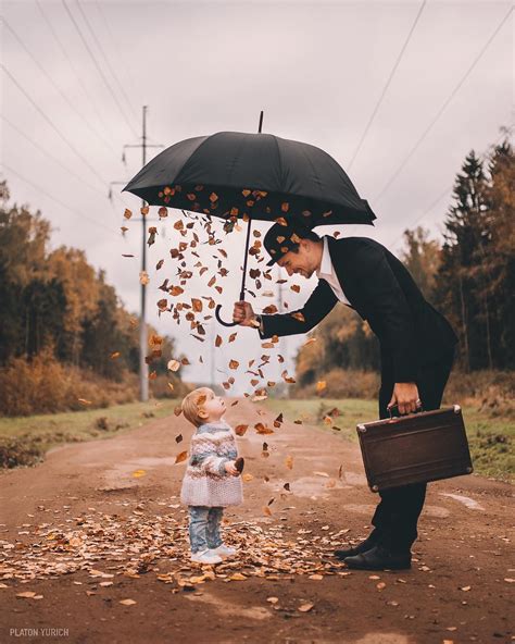 Artist Platon Yurich Creates Surreal Photos Look Like They’re Straight Out Of A Dream