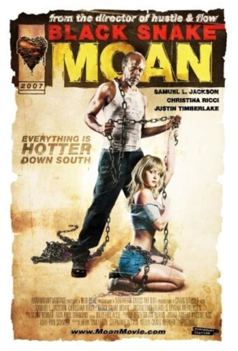 Black Snake Moan (2006) - IMDb