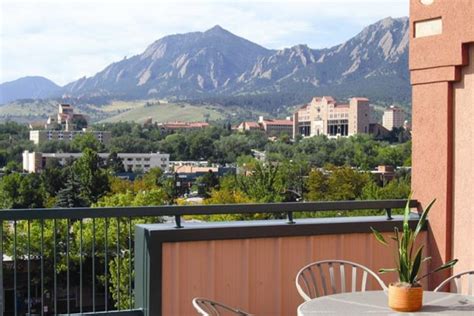 Boulder Marriott: Boulder Hotels Review - 10Best Experts and Tourist ...