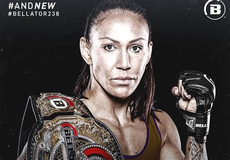 Cyborg atropela Budd e conquista cinturão do Bellator em sua estreia | SUPER LUTAS