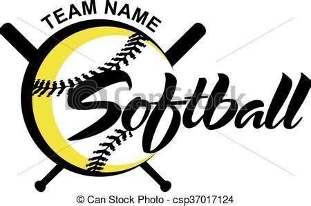 Softball Logo - LogoDix