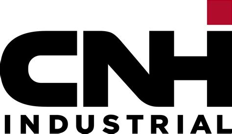 Image - CNH Industrial.png - Logopedia, the logo and branding site - Wikia