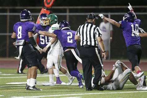 H.S. football: Kaimuki vs. Pearl City | Honolulu Star-Advertiser