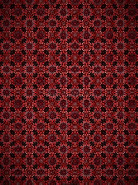 Red checkerboard pattern stock illustration. Illustration of pattern - 69544347