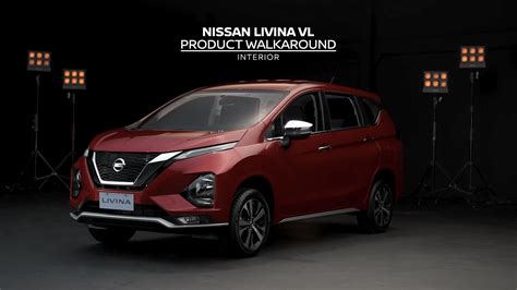 Design | Livina | Nissan Philippines