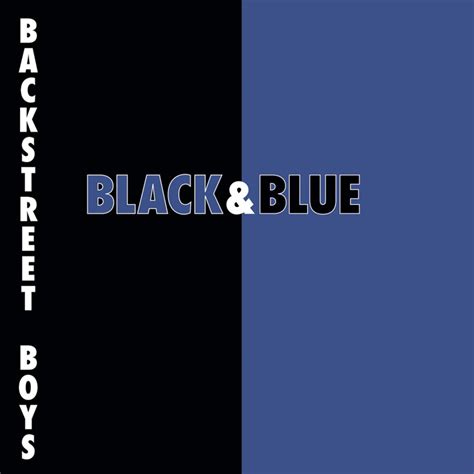 Black And Blue: Amazon.ca: Music