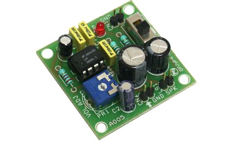 MINI_AMP_PIC - Electronics-Lab.com