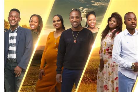 Mnakwethu: Happily Ever After? third season is coming back on Mzansi Magic