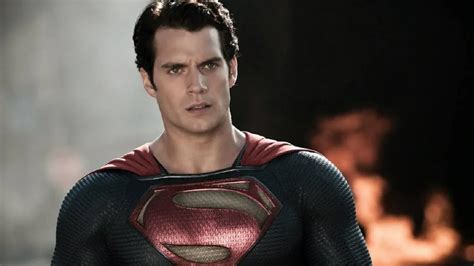 Warner Bros. And DC Films Planning to ‘Revitalize’ Superman