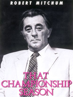 That Championship Season (1982) - Jason Miller | Synopsis, Characteristics, Moods, Themes and ...