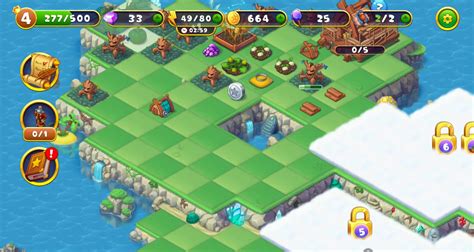 The Mergest Kingdom: Magic Realm Download APK for Android (Free) | mob.org