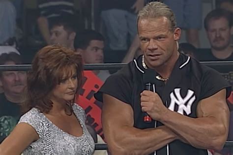 Lex Luger Miss Elizabeth Death (Aug) Know Here Details! - Cyber Sectors