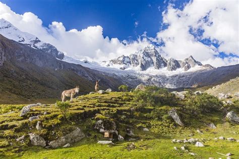 Huascarán National Park