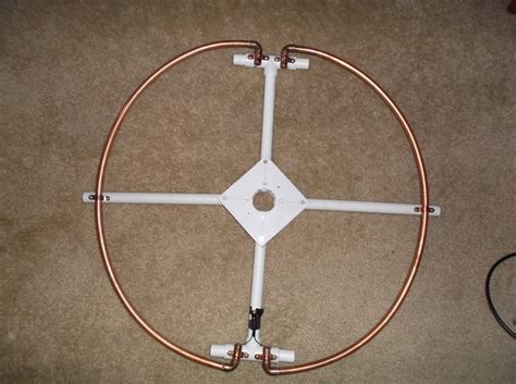 Homemade TV Antenna - Instructables