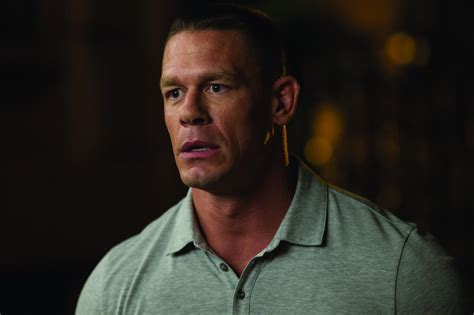 “Trainwreck” Shows Action Star John Cena Like You’ve Never Seen Him ...