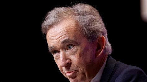 How Bernard Arnault became the world’s richest person | Company ...