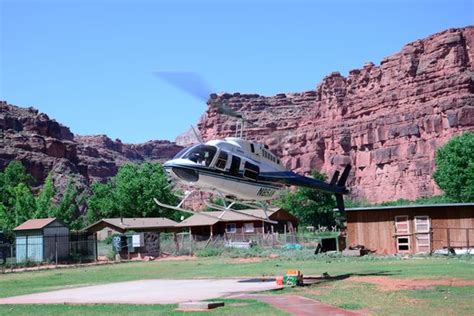 Ugly village in a beautiful place - Reviews, Photos - Supai Indian Village - Tripadvisor