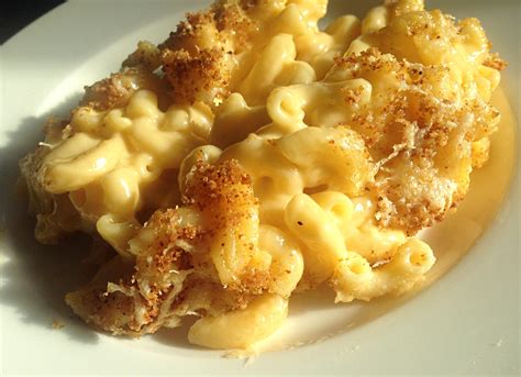 Snoop Dogg's Mac And Cheese Recipe | Tingley M Recipes