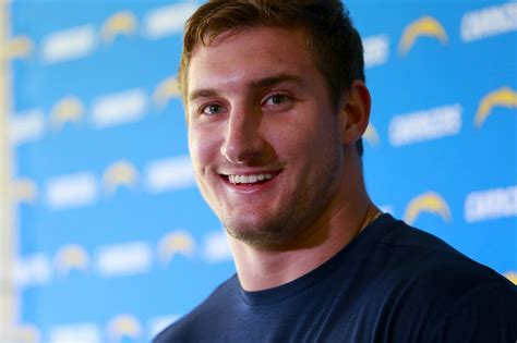 Wait over: Chargers, Joey Bosa strike 'fair deal' - The San Diego Union ...