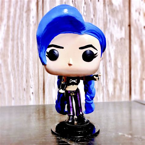 Funko Pop De Jinx | ubicaciondepersonas.cdmx.gob.mx